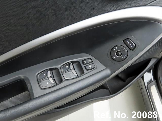  Hyundai / Santa FE Stock No. 20088